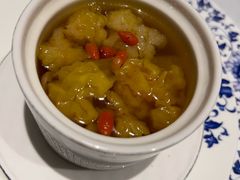 -Yan Ting 宴庭中餐厅(上海静安瑞吉酒店)