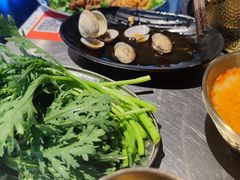 -琥珀川糟粕醋火锅(慈云寺店)