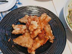 -东方饺子王(大屯路店)