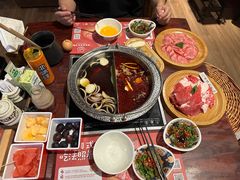 -披头士和牛火锅·寿喜烧自助(陶溪川店)