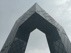 -中央广播电视总台(光华路办公区)
