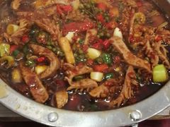 -扒骨肉雅鱼饭店(三雅文化传承店)