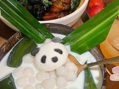 -岛风·台食小馆 ISLAND BISTRO(烟台山店)