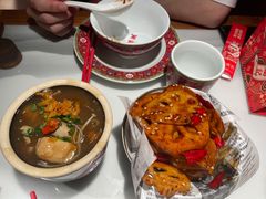 -味福记·江西小炒·南昌小吃(青山湖万达店)