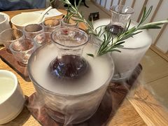 自制鲜山楂乌梅汁-庆春朴门