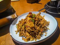 -徽三说·土徽菜·中国徽菜连锁品牌(阳湖总店)