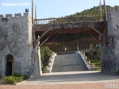 -达蓬山旅游度假区
