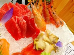 -松坂屋日料自助(长城路店)