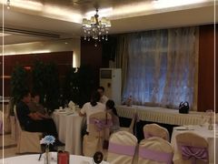 大堂-御苑宾馆-中餐厅