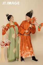 -专注孕妇照亲子照·纪田摄影