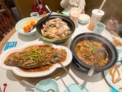 -刀板香·安徽菜(国购IFC店)