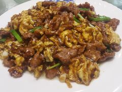 -南来顺饭庄·清真(南菜园店)