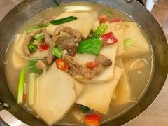-原味缘菜馆
