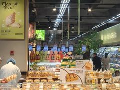 -世纪联华超市(外海店)