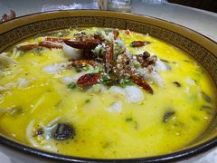 -开小灶(公望街店)