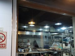 -春和面馆(常德路店)