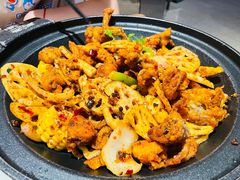 -渝蛙馆(新百店)