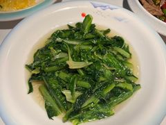 -壹只菜·崇明本地特色菜(崇明南门店)