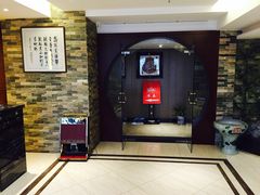 冶春茶社(沃尔玛店)-冶春茶社(太和广场店)