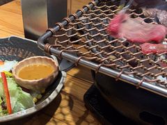 -黑牛の店·和牛烧肉(大悦城店)