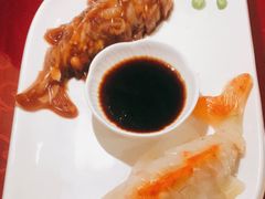 -56号精品家常菜(郁江道店)