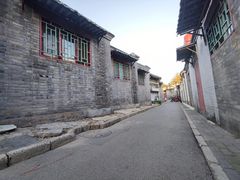 -郭守敬纪念馆