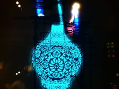 -T館·花园艺术餐厅