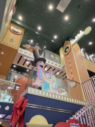 -meland club亲子乐园(北京芳圆里ID MALL店)