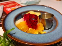 -尊品牛排(沙湾印象汇店)