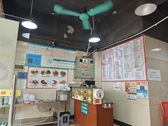 -芬芳甜品(东风西路店)
