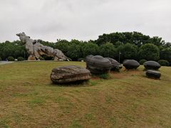 -南京市江宁方山