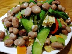 -鼎高高陕西美食(龙德广场店)
