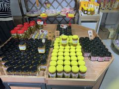 -苏州市吴中区光福窑上花果蜜饯厂