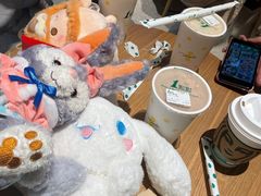 -风云再起游乐汇(皇城恒隆广场店)