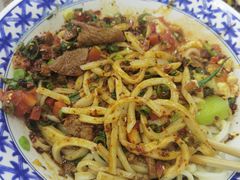-樊二郎·驴蹄子面(科技路店)