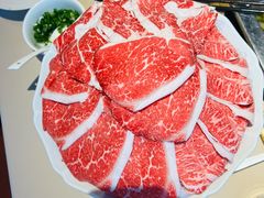 -龙森园火锅(琴台路店)