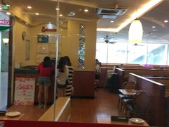 -萨莉亚意式餐厅(深圳北站店)