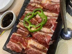 -汉城韩国烧烤火锅(官也街店)
