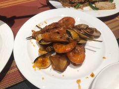 -云尚自助餐厅(佛山南海瞻云酒店)