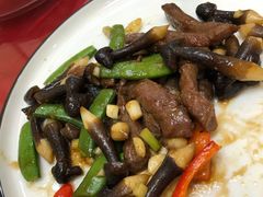 -东江海鲜酒家(艺都分店)