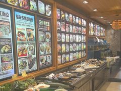 -福来齐·鲁菜海鲜·渔家菜(朝阳街分店)
