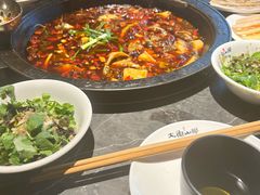 -大鱼山房鱼头火锅(老字号品质店)