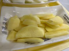 -源港渔村-中山脆肉鲩(博罗店)