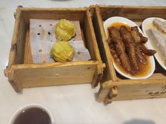 -點無缺茶楼·海鲜酒家(世博店)