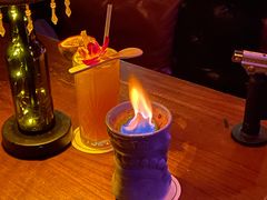 -TIKI鸡尾酒威士忌吧(二横路店)