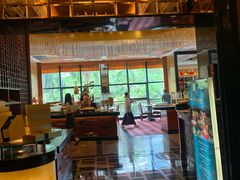 -深圳凯宾斯基酒店