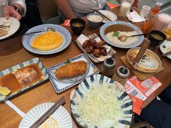 -堂本家·二代目·炸猪排(中心书城店)