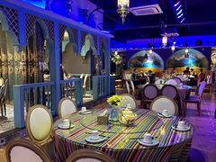 -乌苏疆遇集市烧烤新疆菜(乌苏啤酒小镇店)