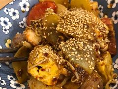 -皆道拌麻辣烫·麻辣拌