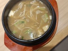 -米村拌饭(民主街店)